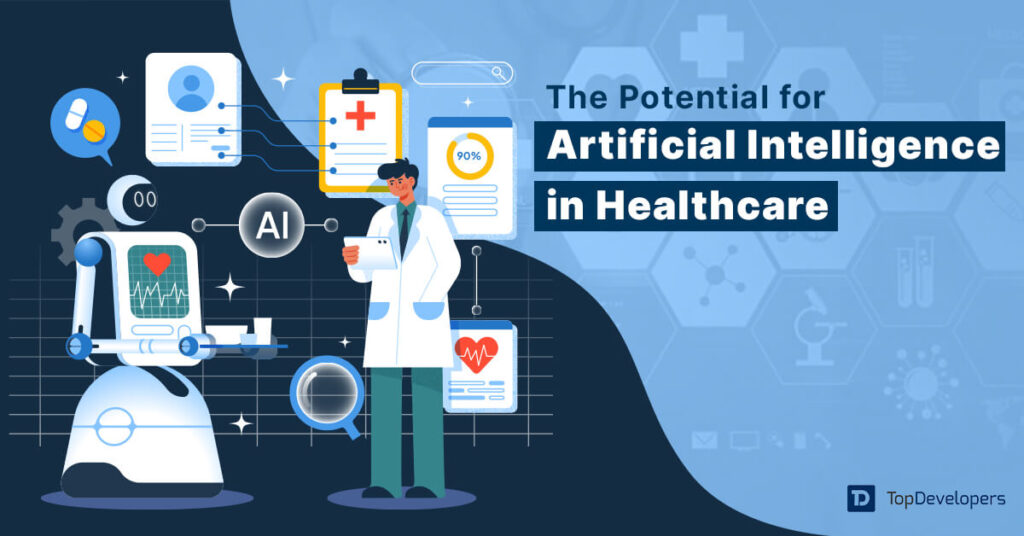 Best AI Use Cases for Healthcare to Improve Patient Care