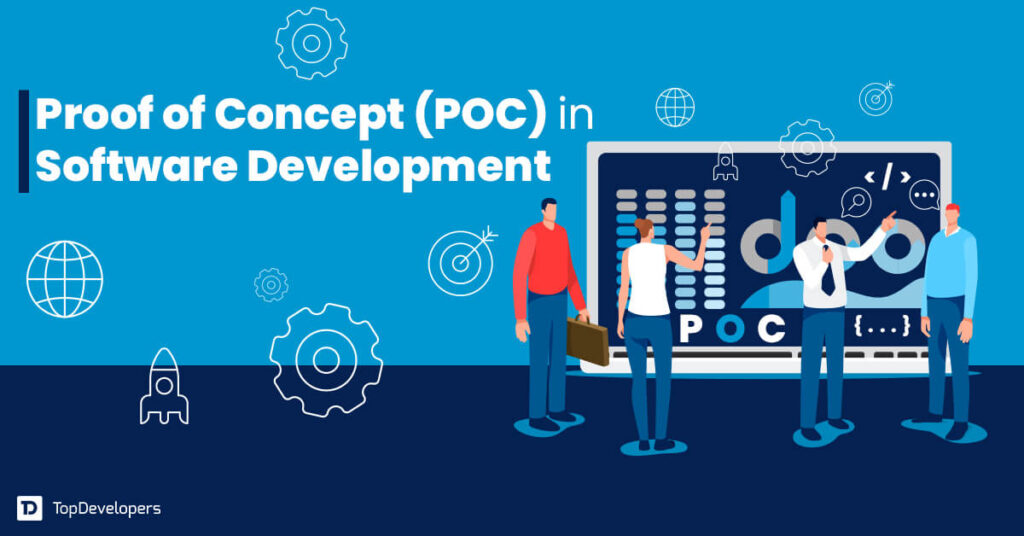 Steps to Successful Proof of Concept in Software Development