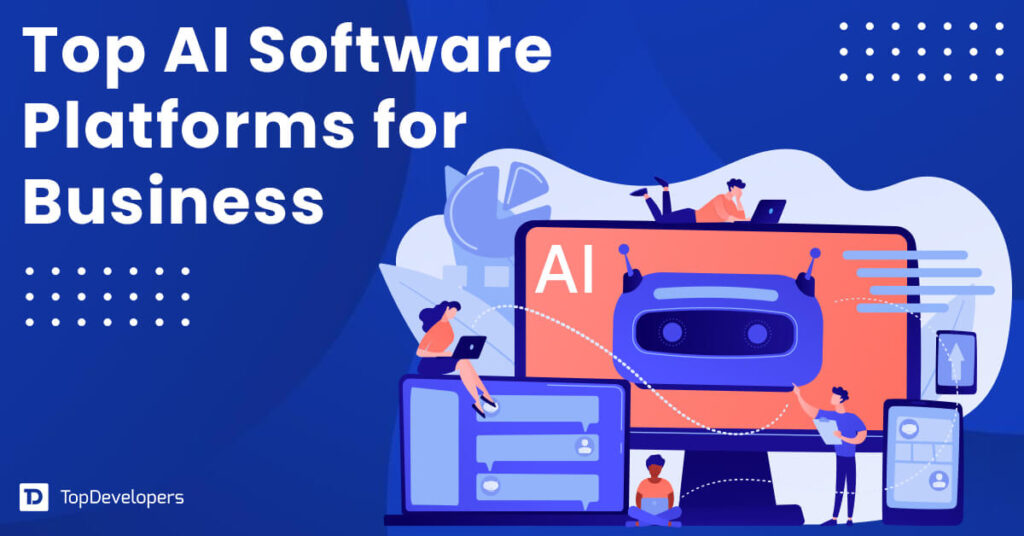 Top AI Platforms | Leading Tools for AI Innovation