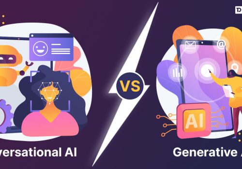 Conversational AI vs Generative AI: Key Difference