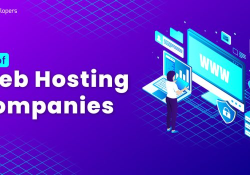 List of Top 9 Free Web Hosting Sites