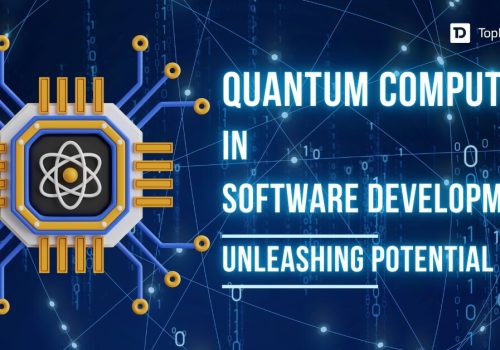 Quantum Computing in Software Development