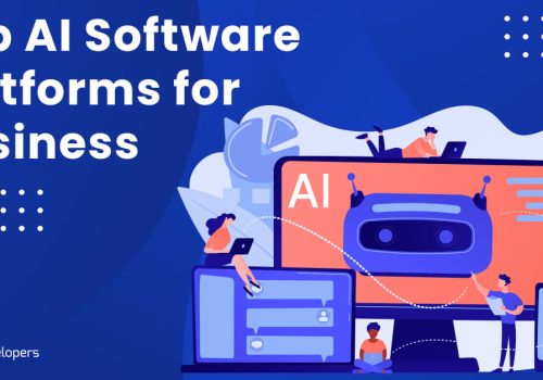 Top AI Platforms | Leading Tools for AI Innovation